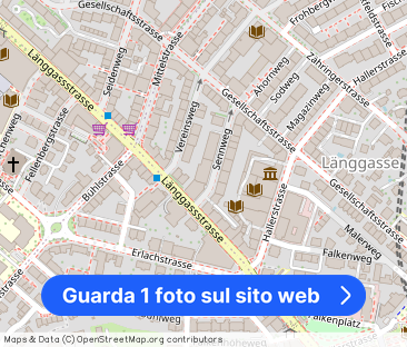 Ultramodern apartment close to the Bern train station - Foto 1