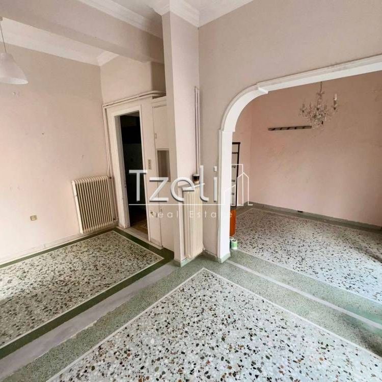 Διαμέρισμα για ενοικίαση Σκαγιοπούλειο (Πάτρα) - Photo 1