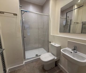 Cambridge House, DE22 3XQ, Property for rent - Photo 3