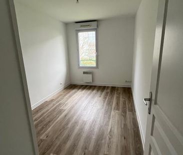 Location Appartement 2 pièces 40m² NANTES 44300 - Photo 1