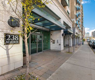 For Lease - 238 BESSERER Street Unit# 807, Lower Town - Sandy Hill,... - Photo 5