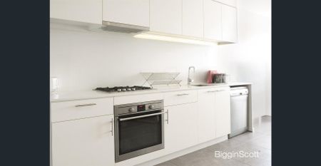 A Walk to Monash University - Photo 4