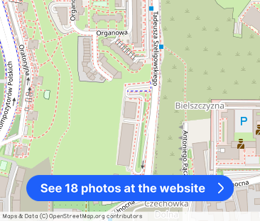 Centrum Szeligowskiego Noprdpark Parking Winda MU - Photo 1