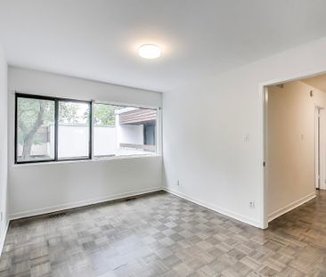 For Lease - 396 Woodsworth Road Unit# 53, Toronto, Ontario - Photo 1