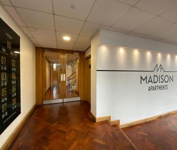 Studio to rent - Photo 4