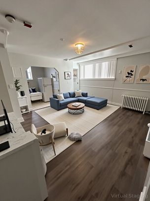 For Lease - 312 Douglas Avenue Unit# 104, Toronto, Ontario - Photo 1