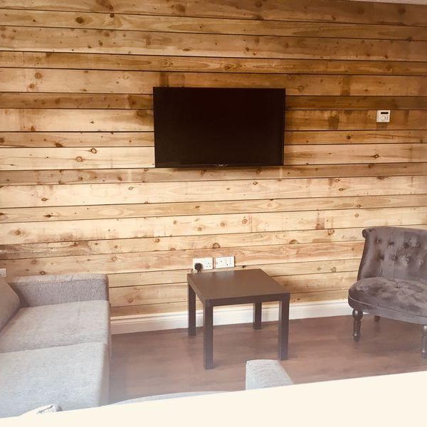 4 bedroom apartment to rent - Photo 1