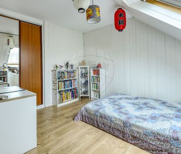 Location Maison 5 pièces 106m² LA CHAPELLE SUR ERDRE 44240 - Photo 3
