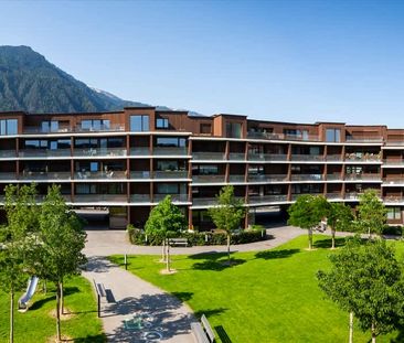 3.5 Zimmer, 97 m², 3. Stock - Photo 4