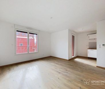 Appartement 2 pièces – 46 m² - Photo 4