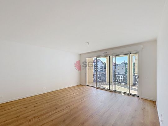 Appartement 3 pièces - Photo 1