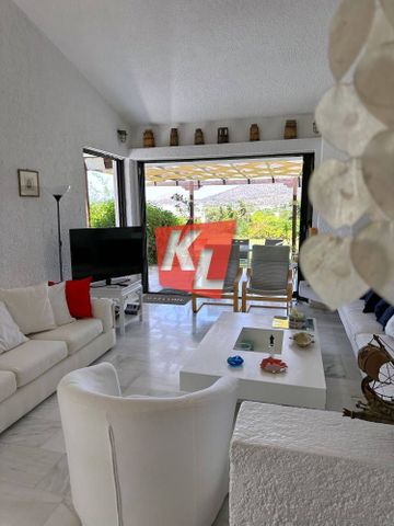 Μεζονέτα για ενοικίαση Λεγρενά - Photo 4