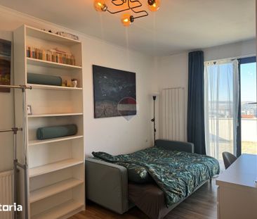 Apartament cu 3 camere de inchiriat | terasa generoasa | ELF Buna Ziua - Fotografie 2