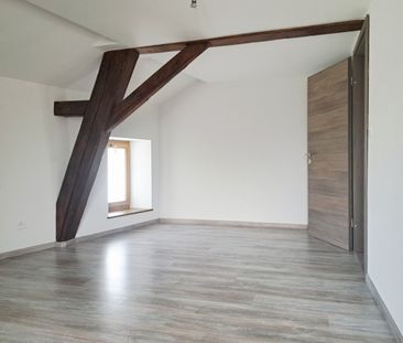 RUE BASSE 38, Appartement de 2.5 pièces avec vaste mezzanine - Foto 5