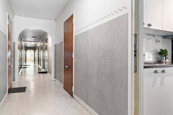 Bragegatan, Borlänge - Photo 1