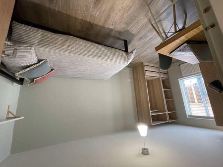 Park Road, The, NG7 - Photo 3