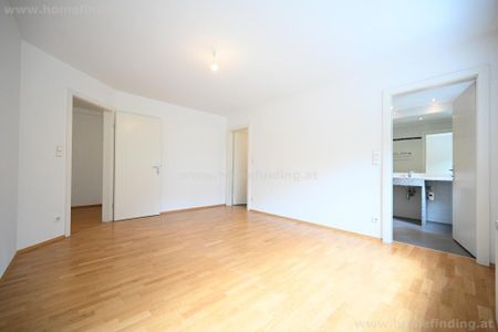 2-Zimmer-Balkonwohnung am Küniglberg - befristet - Photo 2