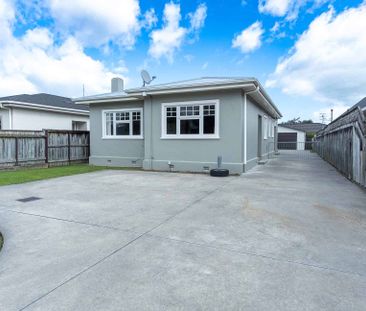 Four Bedroom Home In Roy Street - Photo 4