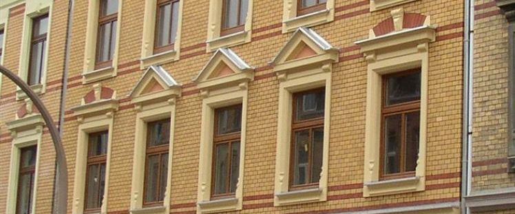 Einraumwohnung mit Balkon - Photo 1