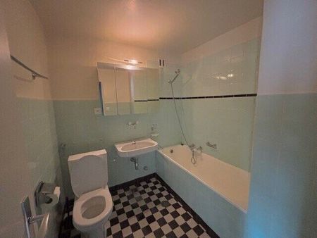 Joli studios au centre de Lausanne - Foto 4