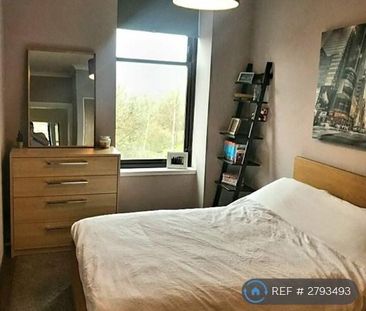 2 bedroom flat to rent - Photo 5