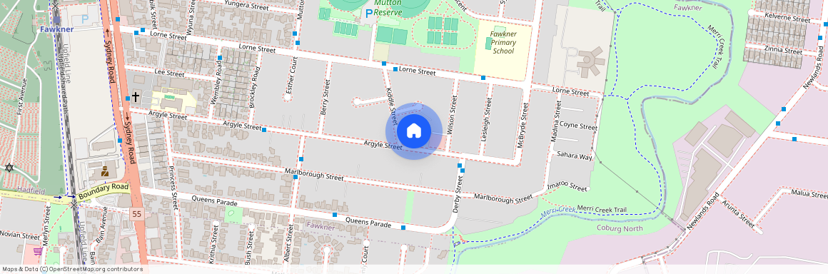 50 Argyle Street, Fawkner, VIC 3060