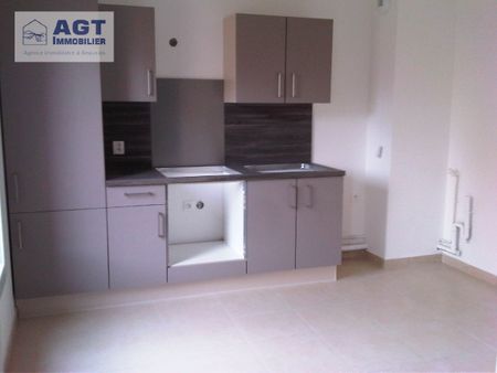 Location Appartement 2 pièces 52m² AMIENS 80000 - Photo 2