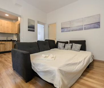 Calle de Cartagena, Madrid, Community of Madrid 28002 - Photo 3