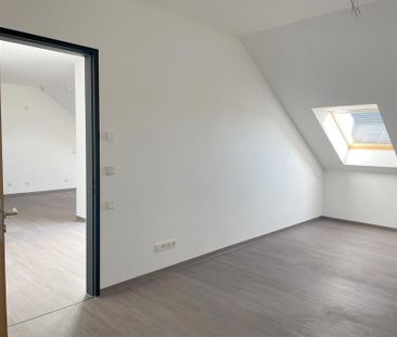 Senioren Wohnung | Betreutes Wohnen | WE312 - Foto 1