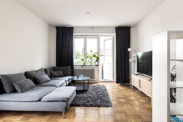 Måsvägen, Lund - Photo 1