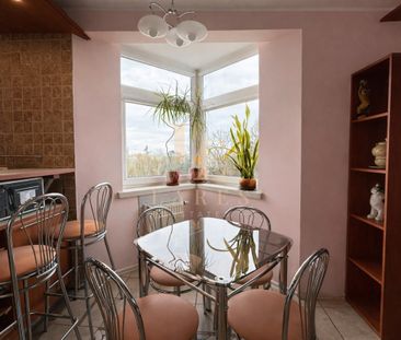 Zielona okolica | 51m2 | Balkon - Фото 5