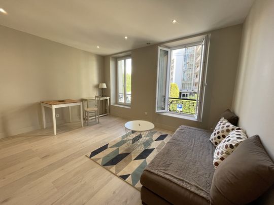 Location Appartement 2 pièces 32m² CANNES 06400 - Photo 1