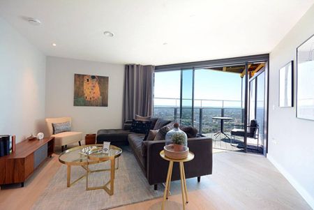 1 bedroom flat to rent - Photo 3