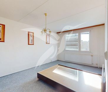 Pronájem bytu 1+1 39 m² - Photo 1