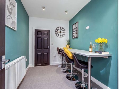 🏡 An Excellent Shared House for Rent in Hinckley – Where Comfort Meets Convenience! - Photo 3