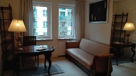 Apartament na wynajem, ul. Ptasia, Warszawa Śródmieście - Photo 4