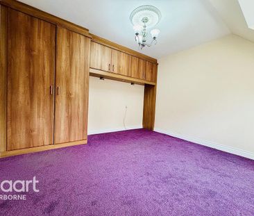 6 bedroom townhouse to rent - Photo 3