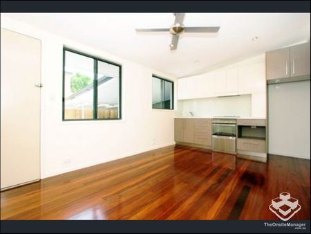 LEASED- Modern unit in a prime location - No Need for a Car - Photo 2