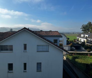 Einzigartige 4.5-Zimmer-Wohnung im 3.OG - Foto 5