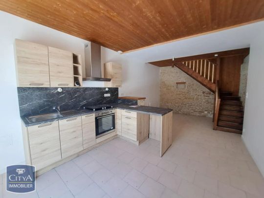 Appartement à louer 2 pièces 46.25m² - Photo 1