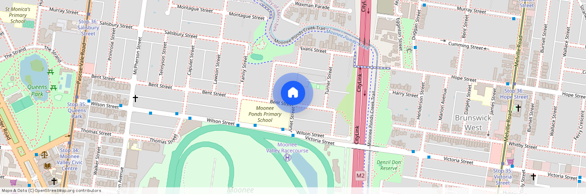 73 Bent Street, Vic 3039, Moonee Ponds