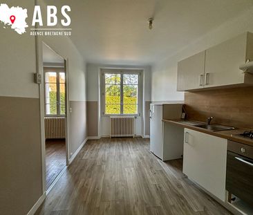 Location Appartement 2 pièces 50m² - Photo 6