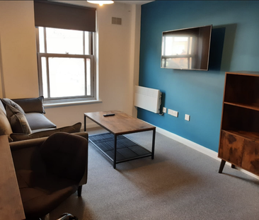 1 bedroom flat to rent - Photo 3