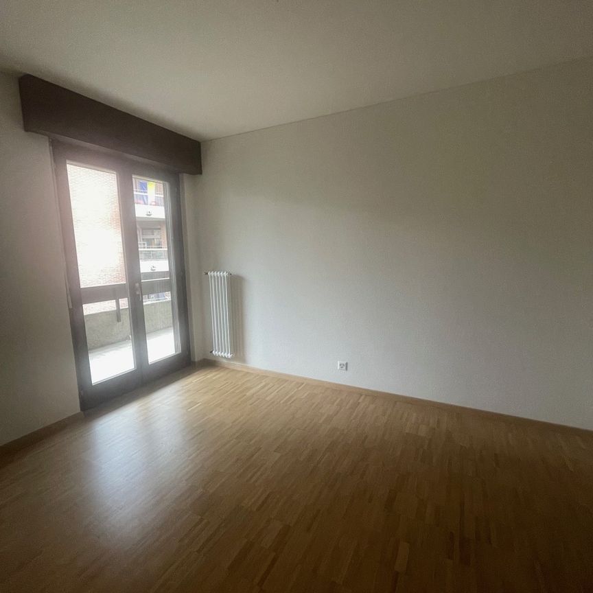 Appartamento rinnovato di 4.5 locali a Massagno - Foto 1