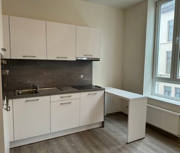 1-slpk-appartement / volledig vernieuwd / goede ligging - Photo 4