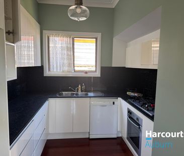 WELL PRESENTED 3 BEDROOM HOUSE FOR LEASE - Photo 6