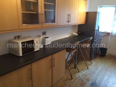 Lausanne Road, Manchester, M20 3EU - Photo 4