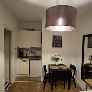 Södermalm Folkungagatan – Studio Apartment - Foto 2