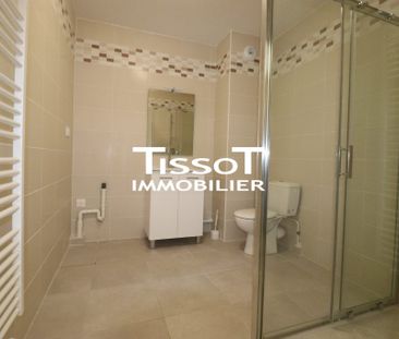 Location Appartement 2 pièces 42m² NIMES 30900 - Photo 4