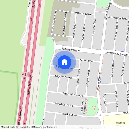 16 Bismuth Street, Vic 3064, Kalkallo